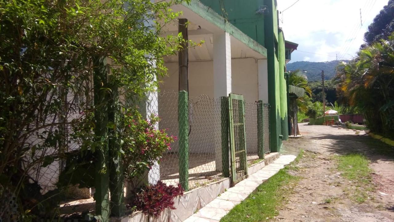 Pousada Familia Relaxe Na Serra Da Mantiqueira Santo Antonio do Pinhal Luaran gambar