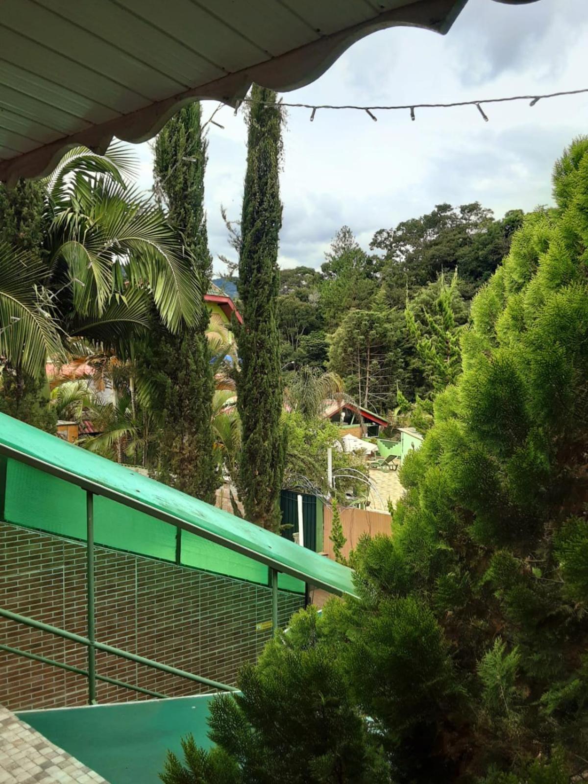 Pousada Familia Relaxe Na Serra Da Mantiqueira Santo Antonio do Pinhal Luaran gambar